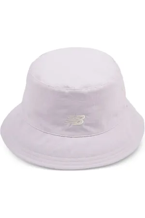 New Balance Gorro de pescador bordado