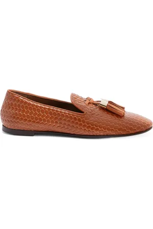 Giuseppe Zanotti Mocasines Weave