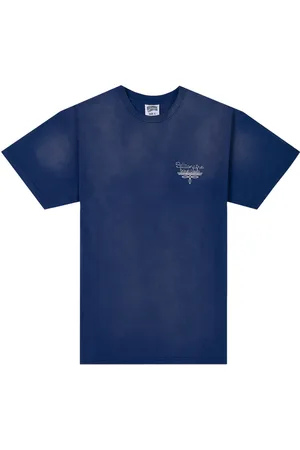 Billionaire Boys Club North Star "Blue" T-shirt