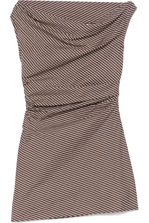Staud Vestido corto Phare