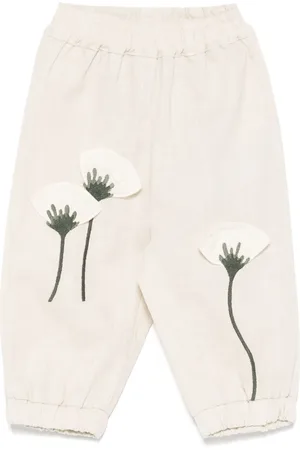 Donsje Pantalones Anje