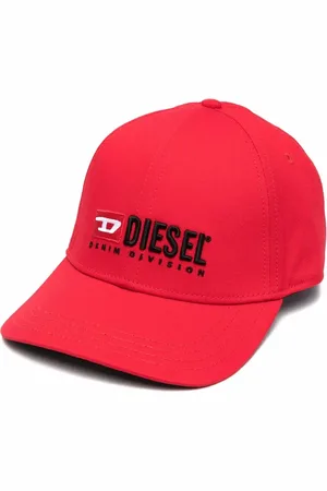 Diesel Gorra Corry-Div