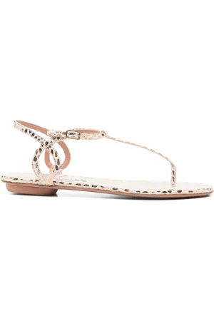 Aquazzura Sandalias Almost Bare