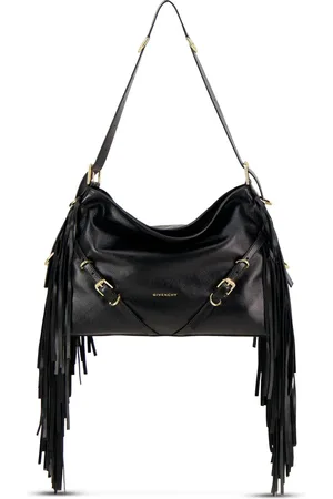 Givenchy Bolsa de hombro de piel