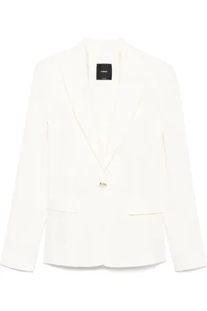 Pinko Blazer con aberturas