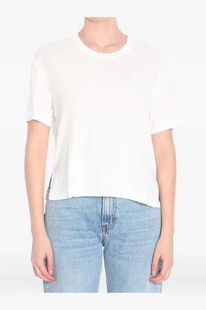 James Perse Playera corta
