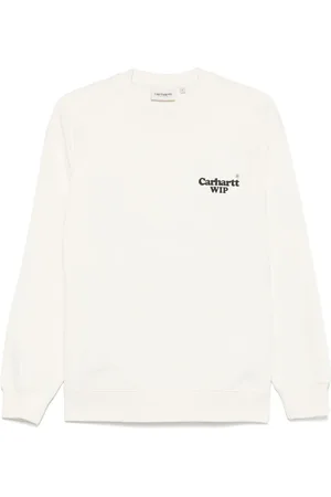 Carhartt Sudadera con botones