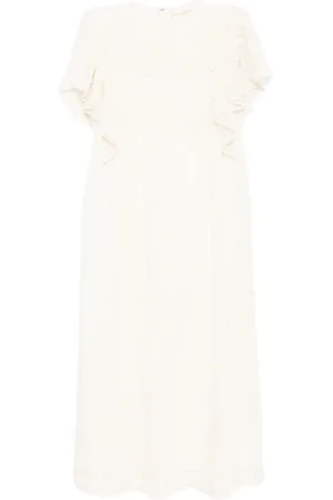 ULLA JOHNSON Vestido Mirabelle