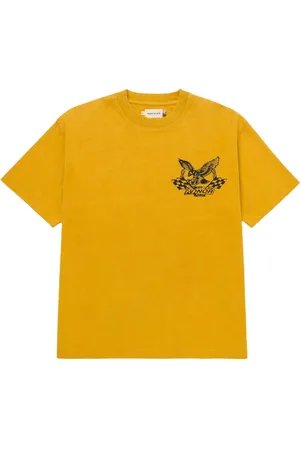 HONOR THE GIFT Playera Vintage Oil