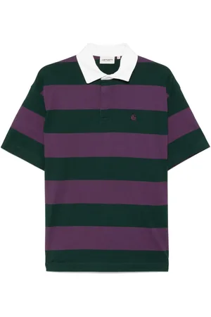 Carhartt Playera tipo polo Seffner