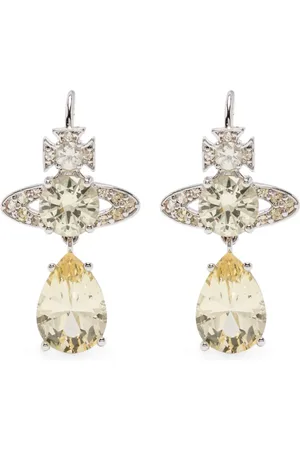Vivienne Westwood Aretes Ismene