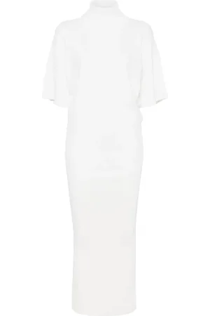 Herskind Vestido largo Carrie