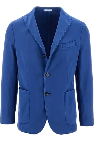 Boglioli Blazer con botones