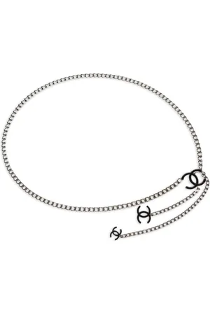 CHANEL Cinturón Chain 2005