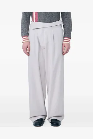 Kiko Kostadinov Pantalones Navin