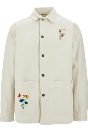 Foret Sobrecamisa Rowan