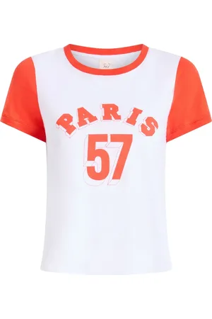 Cinq A Sept Playera Paris 57