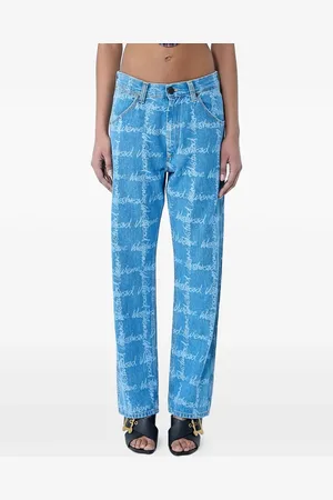 Vivienne Westwood Vaqueros Ray