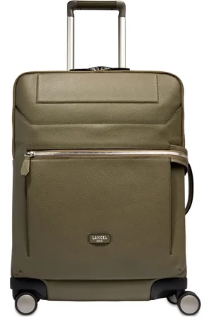 LANCEL Maleta Ninon de