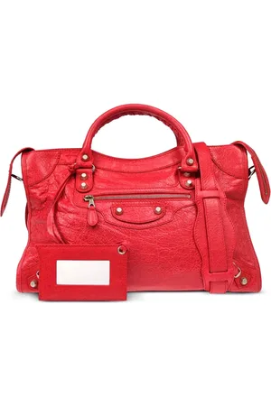 Balenciaga Bolsa de mano The City mediana 2010