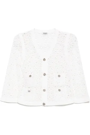 CHANEL Cárdigan 2010