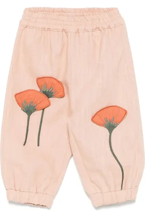 Donsje Pantalones Anje