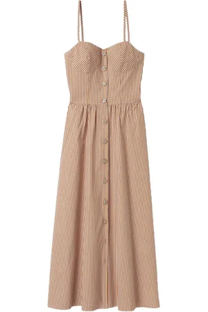 Claudie Pierlot Vestido stretch
