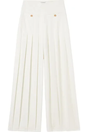 Claudie Pierlot Pantalones anchos