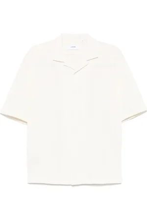 LARDINI Camisa manga corta