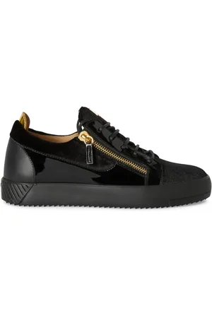 Giuseppe Zanotti Tenis Frankie