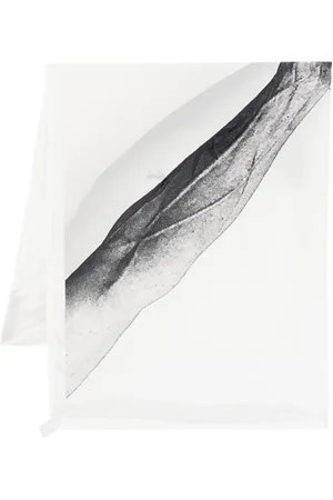 Rick Owens Mascada Flag