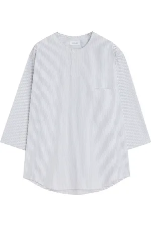 LEMAIRE Camisa Henley