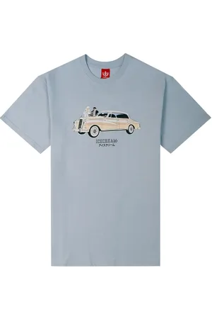 ICECREAM Playera Garcon