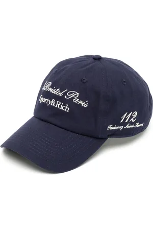 Sporty & Rich Gorra Bristol