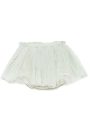 Donsje Falda estilo tutú Rieta