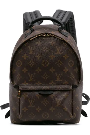LOUIS VUITTON Mochila Monogram Palm Springs PM 2018