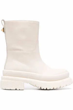 VALENTINO GARAVANI Botines Roman-Stud