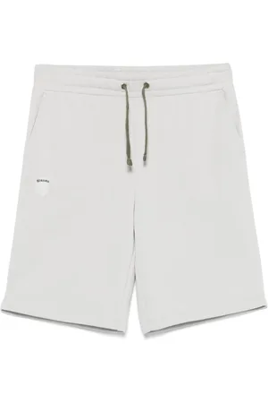 Blauer Shorts Summer