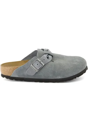 Birkenstock Mules Boston
