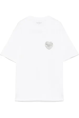 Carhartt Playera Hartt Chain