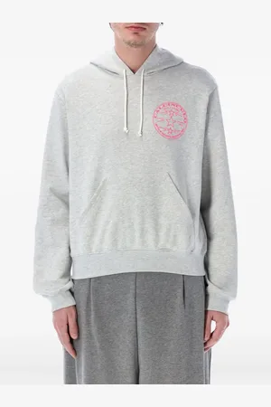 MAGLIANO Hoodie con logo estampado