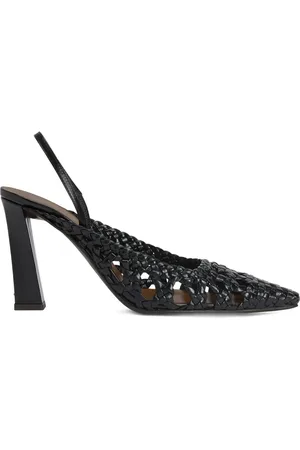 Giuseppe Zanotti Zapatillas Brendha Cage con tacón de 90mm