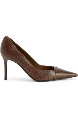 Giuseppe Zanotti Zapatillas Raquel con tacón de 85mm