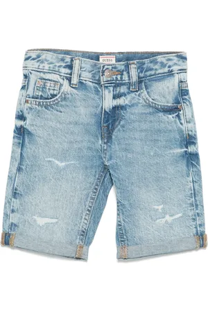 Guess Shorts de mezclilla