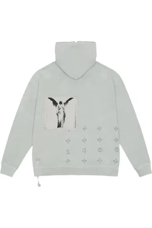 KSUBI Hoodie Redd Love Tripp de x Trippie