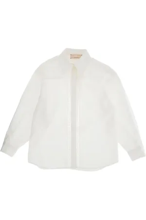 Elisabetta Franchi Camisa manga larga