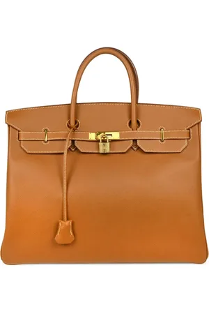 Hermès Bolsa de mano Birkin 40 2001