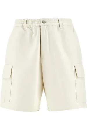 Foret Shorts cargo Clay