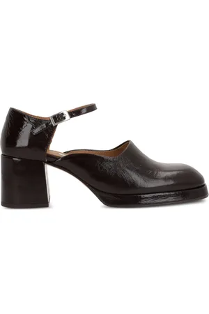 Miista Zapatillas Yara con tacón de 70mm