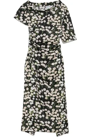 Bernadette Vestido largo Bowery
